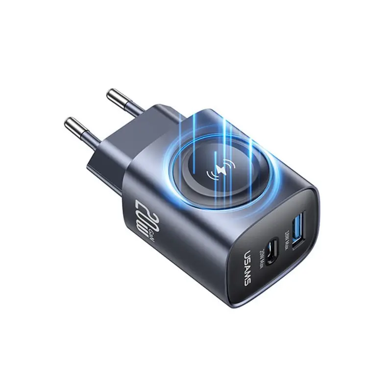 شارژر دیواری یوسمز US-CC293 با توان 20 وات - 6
